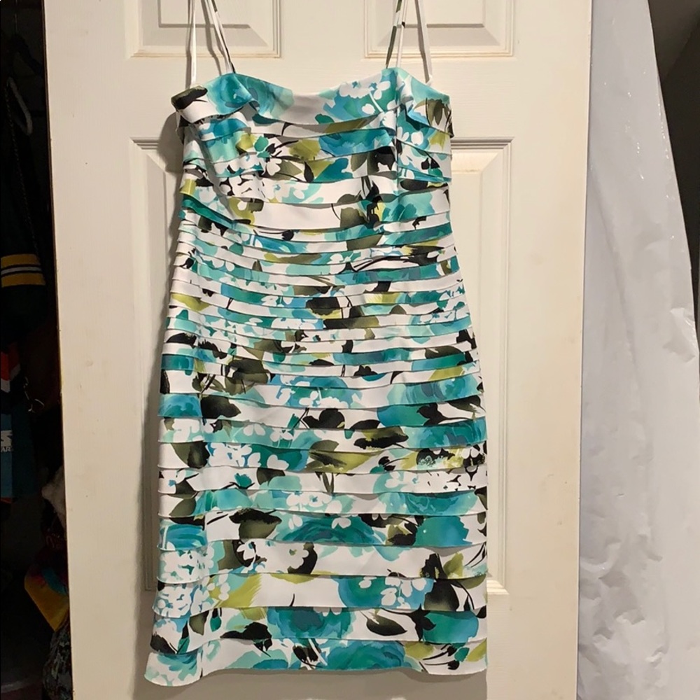 Dress Barn Dress